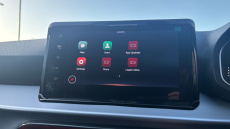 SEAT Ibiza 1.0 TSI 95 FR Sport 5dr Petrol Hatchback